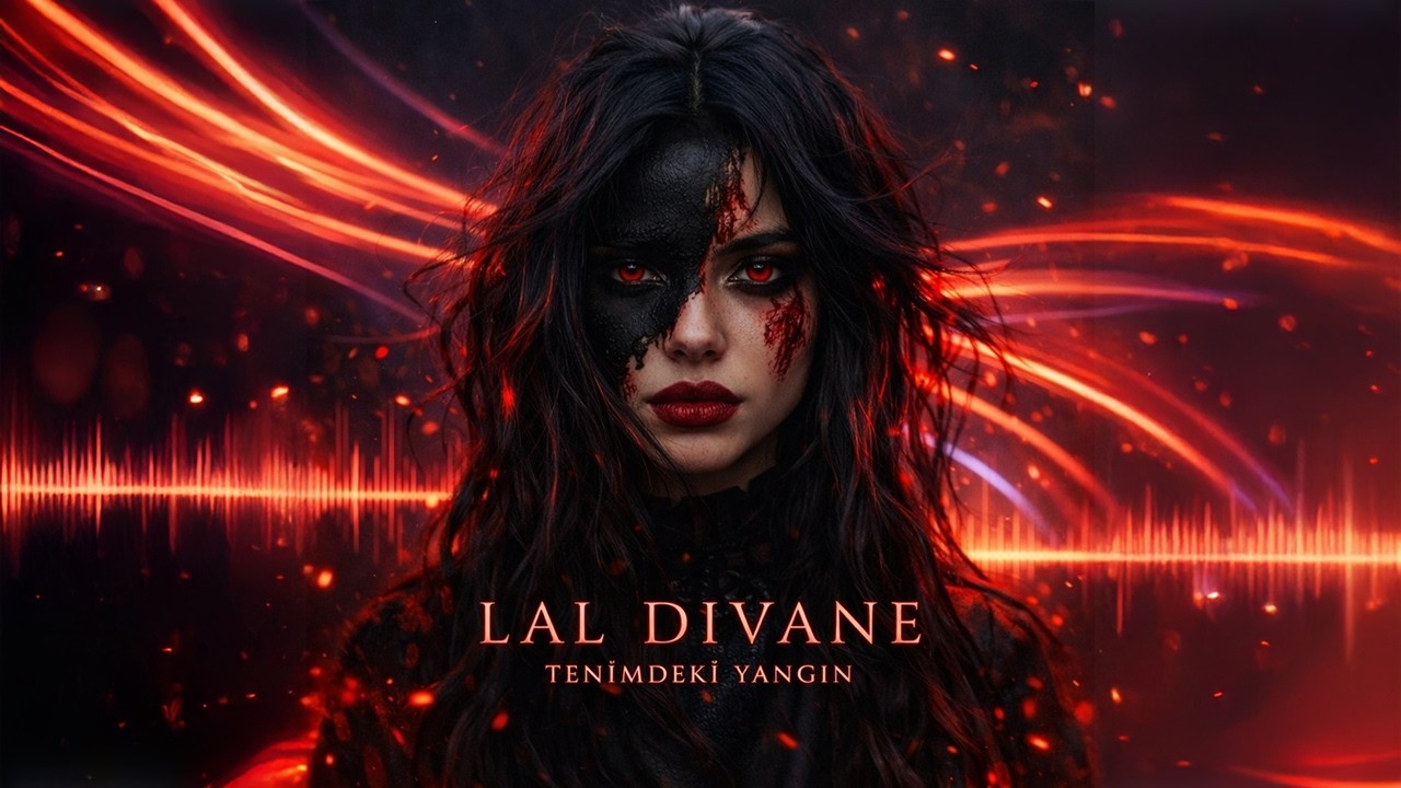 Lal Divane — Tenimdeki Yangın | Hypnotic Emotional Track
