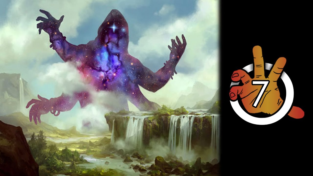 Flavor, Creativity & Kruphix | The Command Zone 07