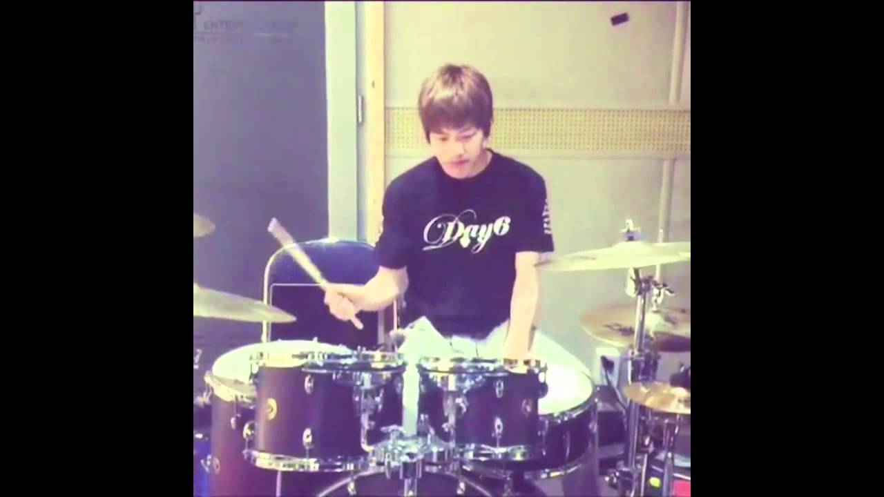 If  You Do Got7 ver. Dowoon DAY6 from Instagram