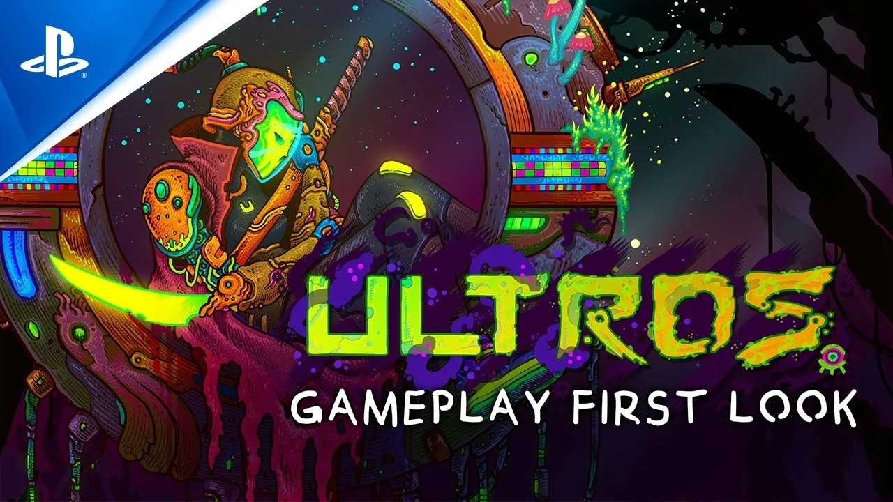 Ultros Blind Test Stream p0