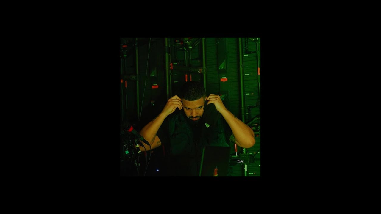 (FREE) Drake Type Beat - 