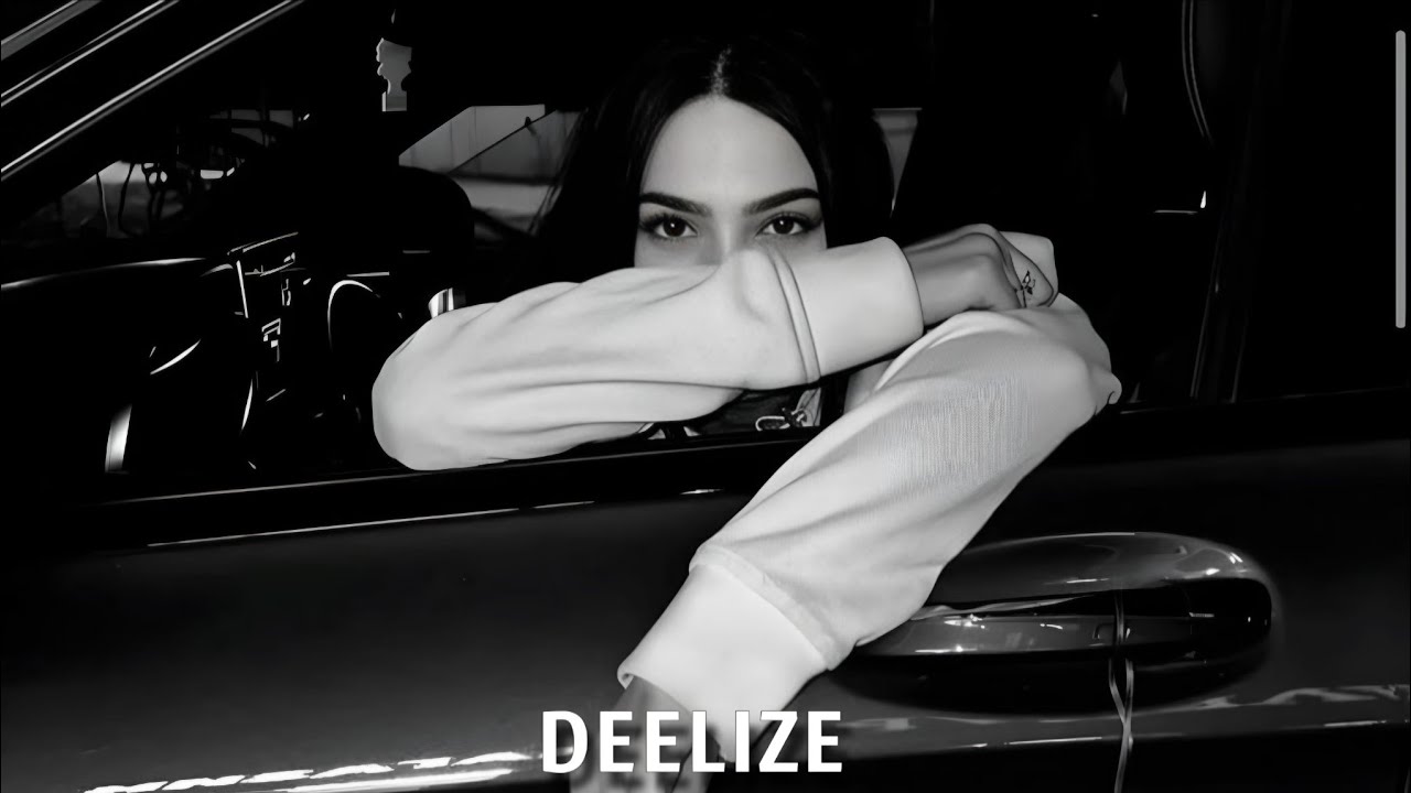 Z&uuml;lmət - EDM Deep House (Azeri Bass Remix 2025) hərkəsin axtardığı həmin o mahnı