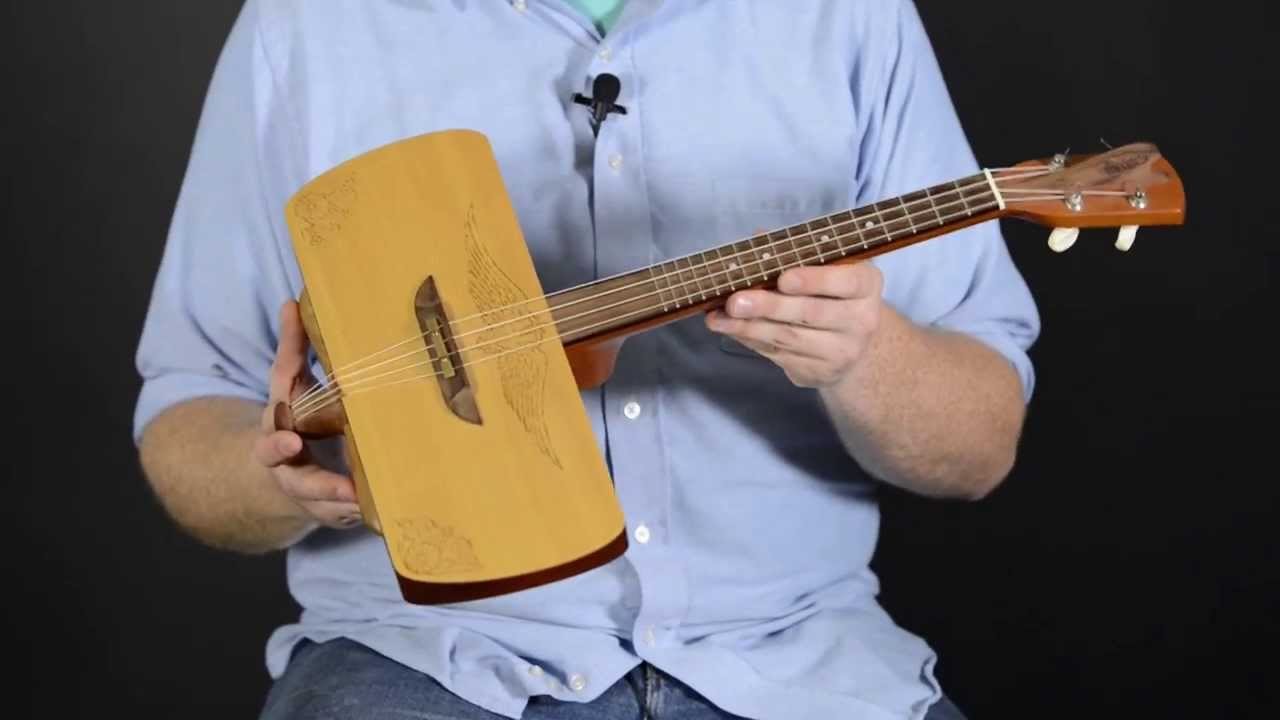 Ukiyo Aero-Uke - Elderly Instruments
