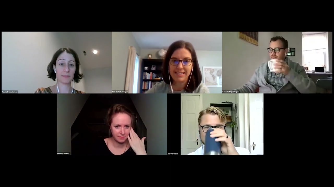 Session 10B. System-level Interventions for Overcoming the Learning Crisis...