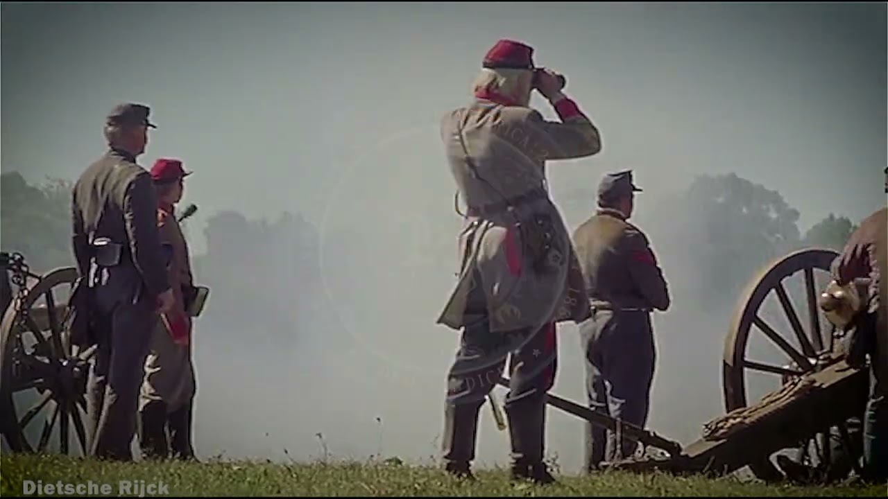 To arms in Dixie! | Confederate song |