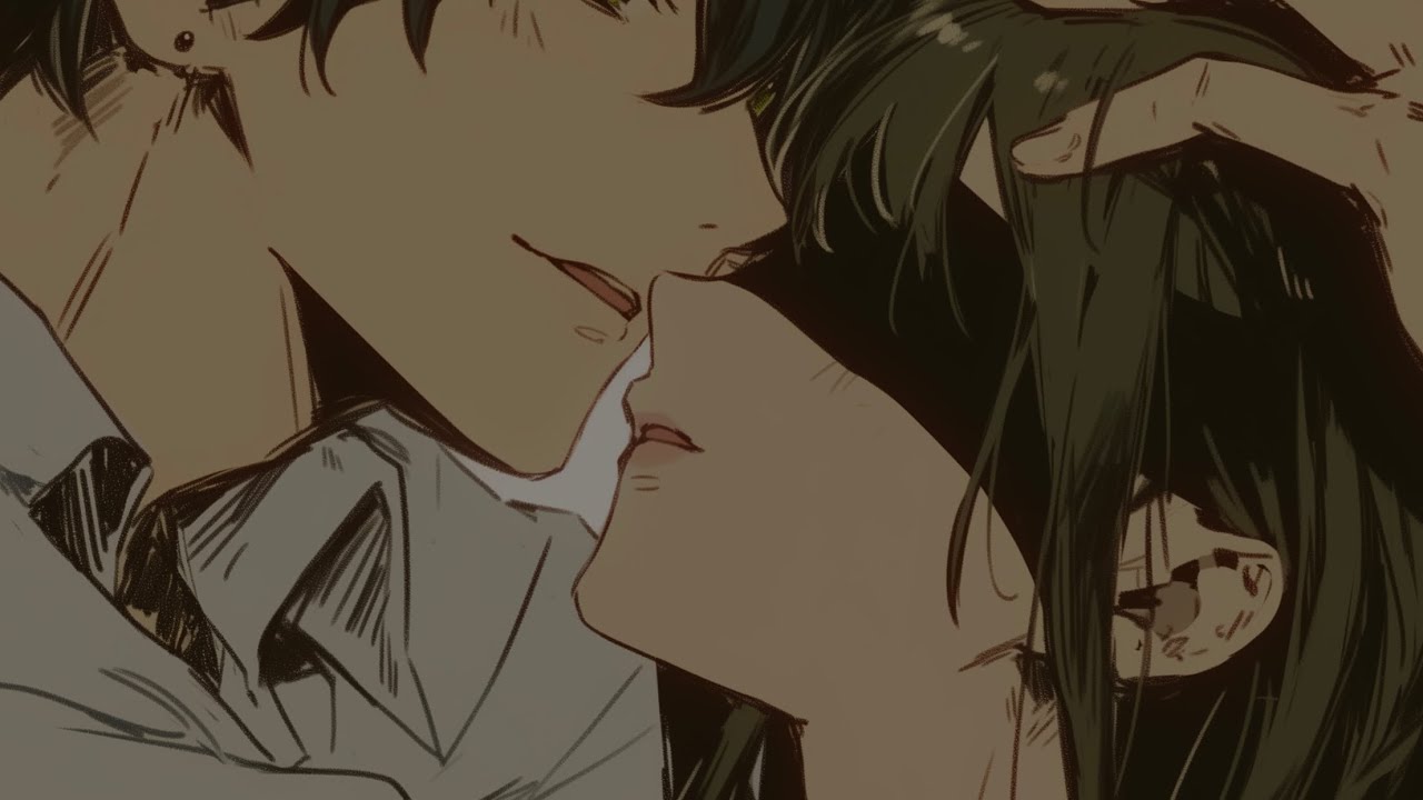 【ASMR】目隠しされてひたすら愛でられる音声【監禁/手錠/キス】
