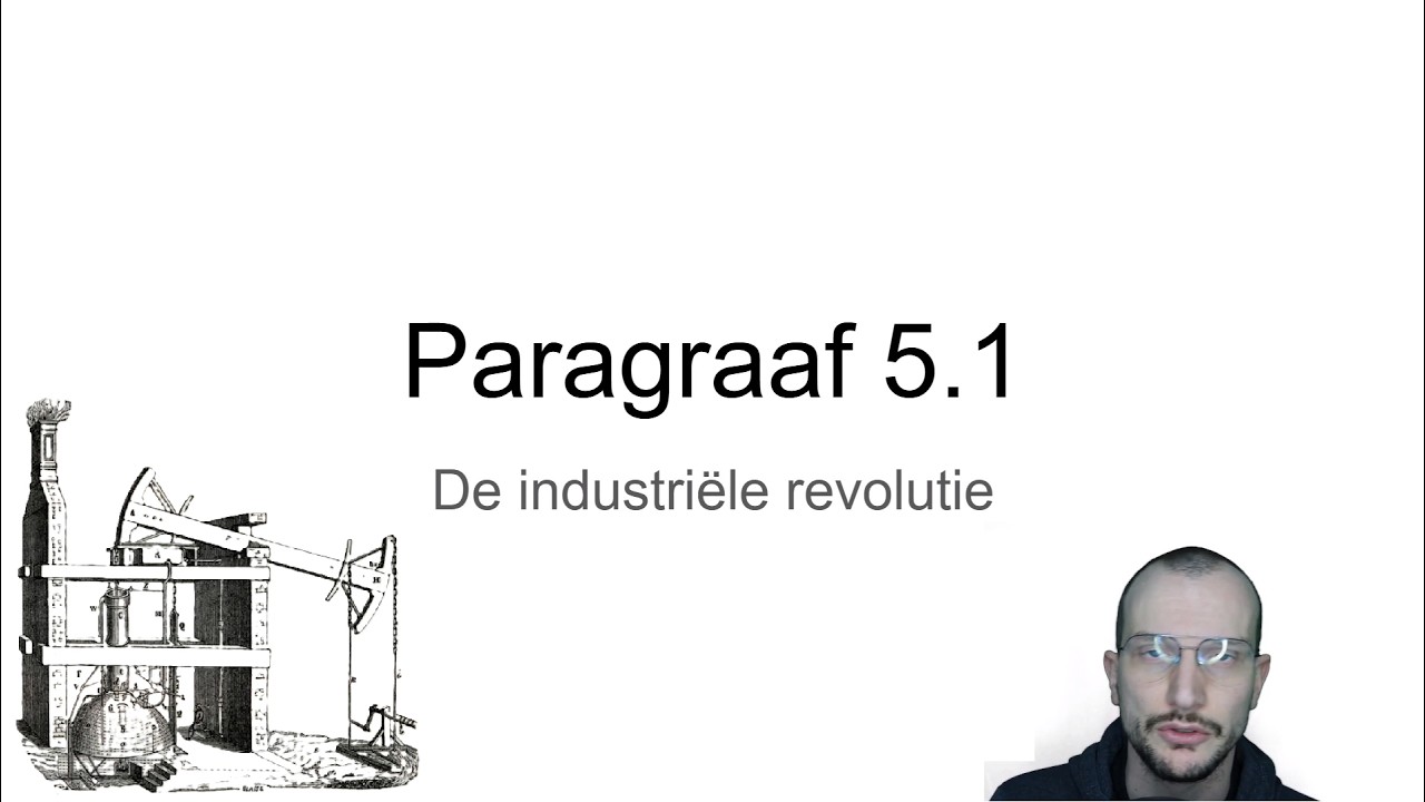 Havo 4/5 Paragraaf 5.1 