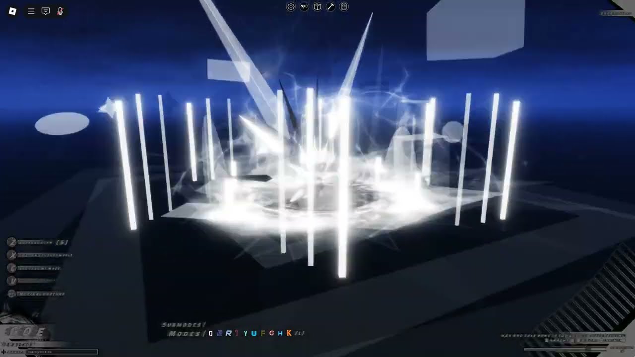 GOE || [Star Glitcher ~ Revitalized]
