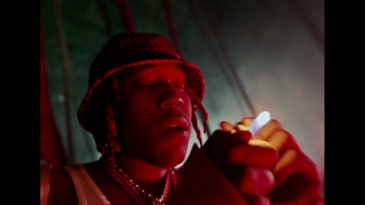 Don Toliver Type Beat - 