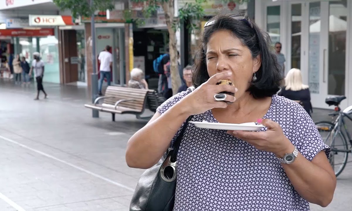 What these people find out about muffins may shock you