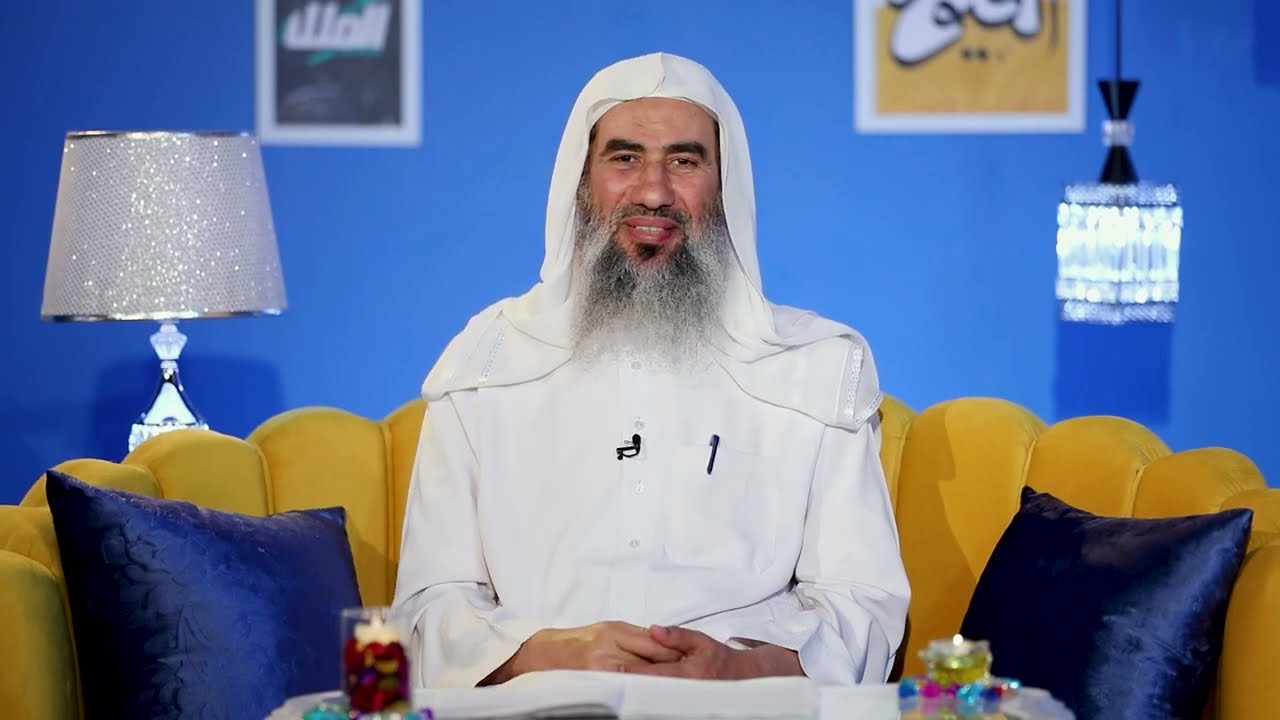 ضوابط الاستثمار الشرعي | 25 | إيمانيات وروحانيات