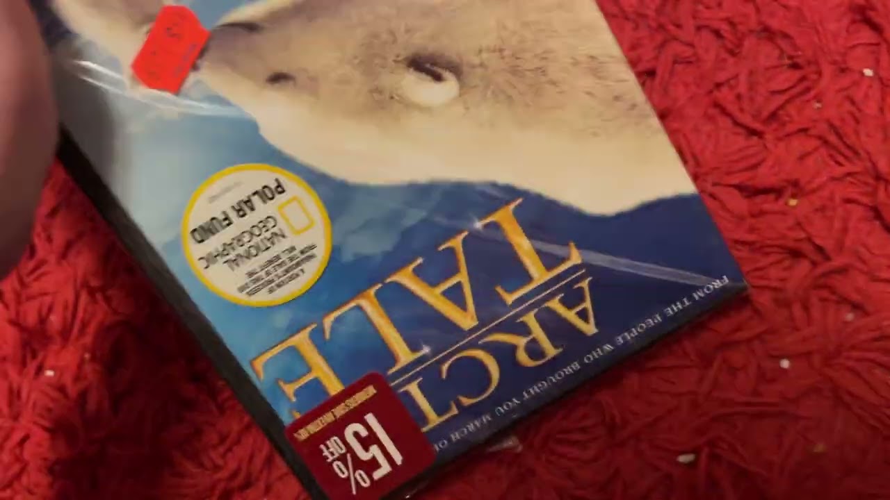 Запоздавшее обновление информации о VHS/Betamax/DVD-дисках от 22 ноября 2025 года.