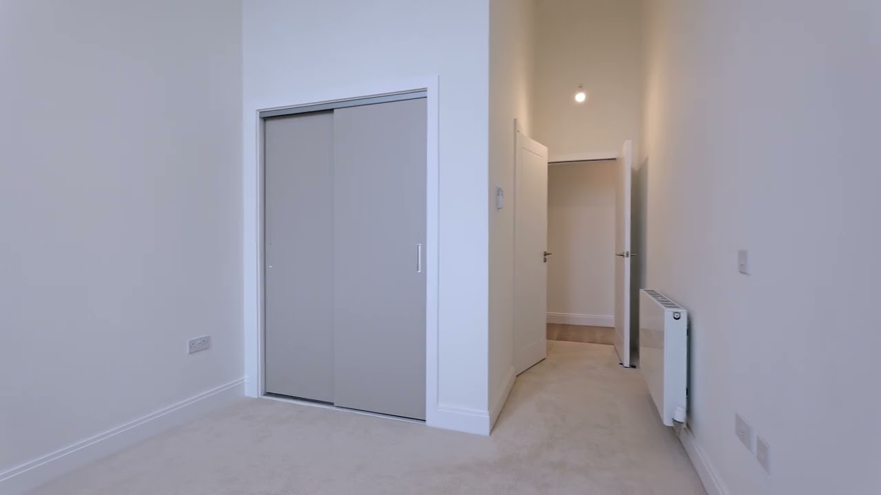 📍North Woodside Court, Glasgow, £1,595 PCM