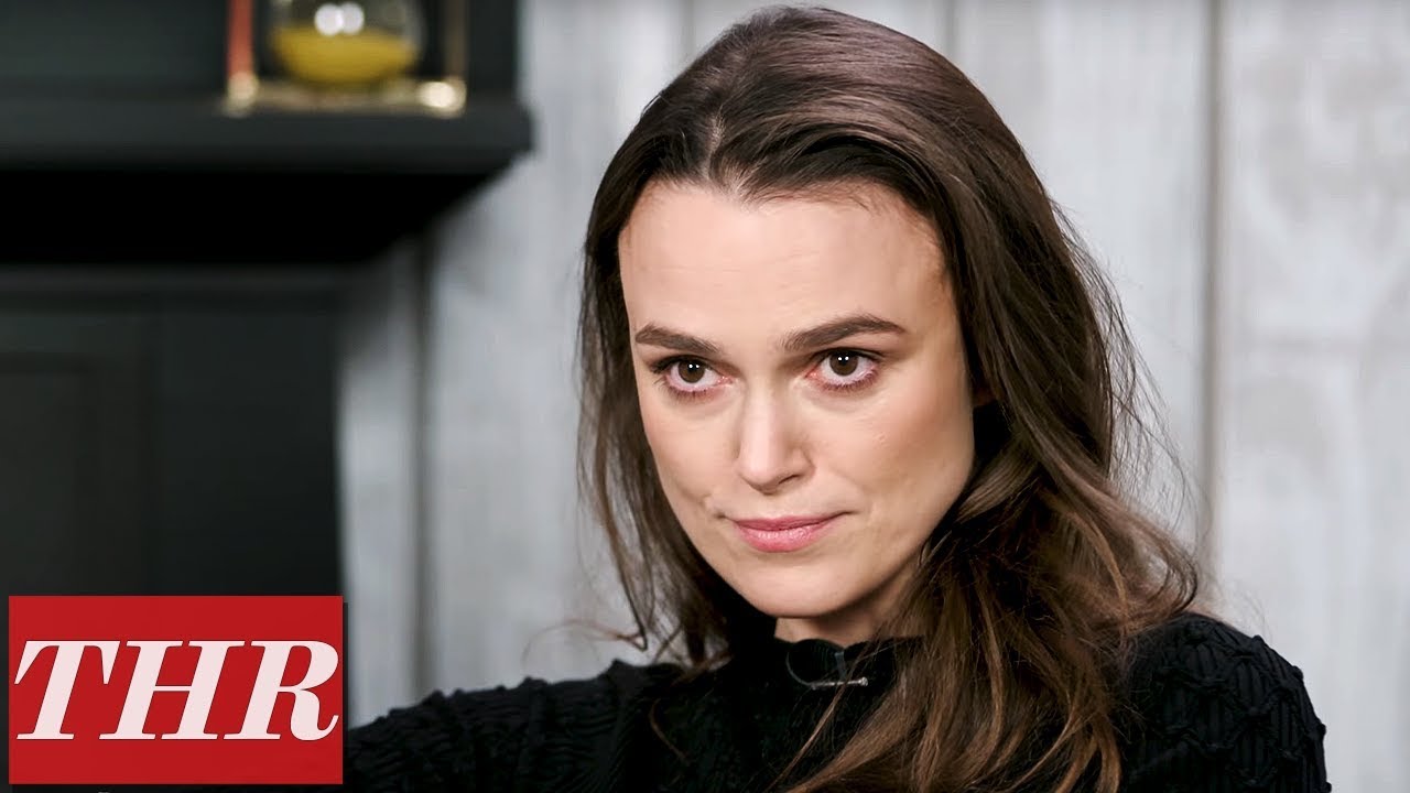 Keira Knightley Stars as a Talented Artist Escaping Husband's Ego in 'Colette' | Sundance 2018