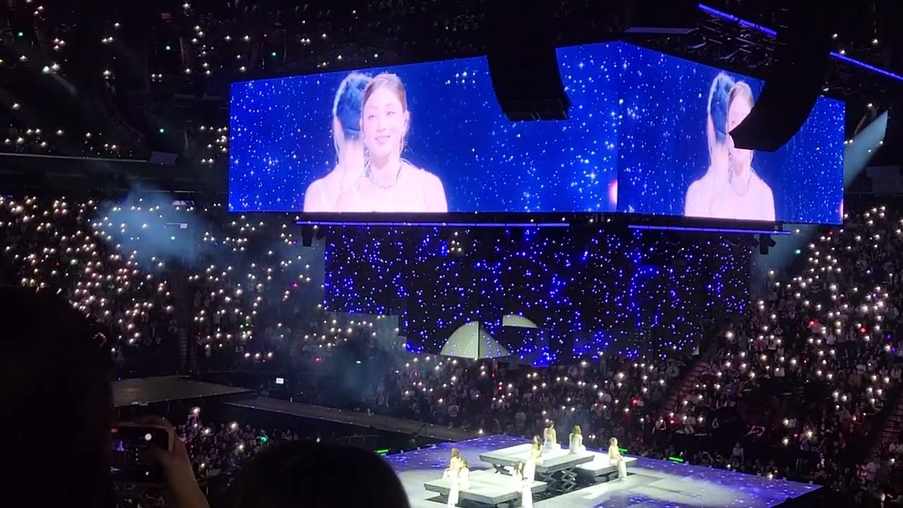 Twice in Montreal [March 3, 2026] - sunrise 