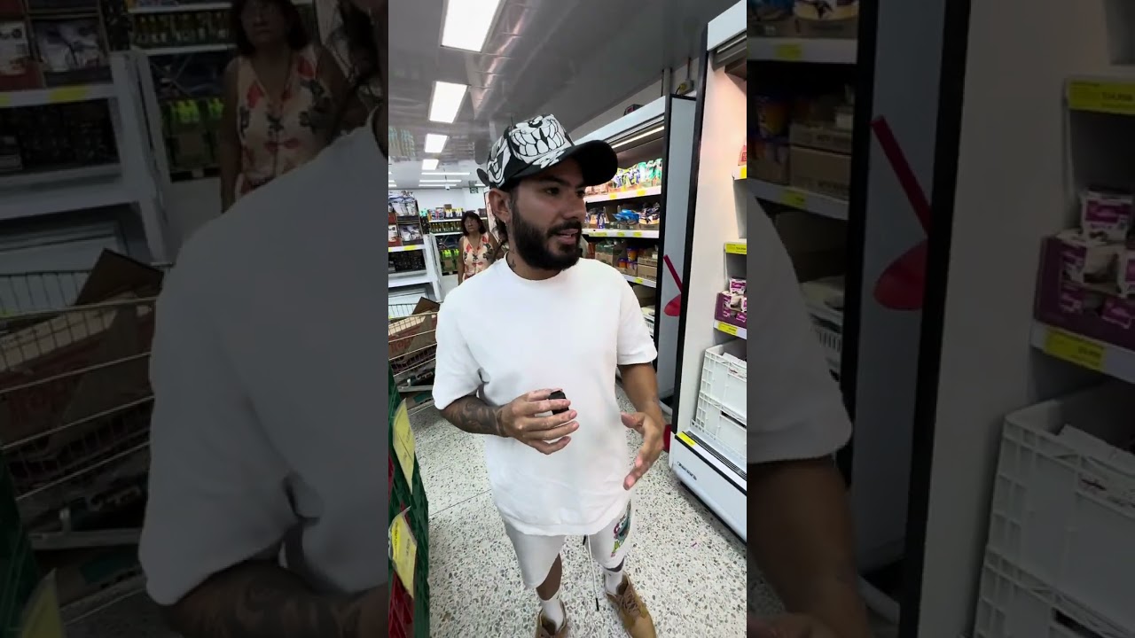 Bien joven y no quiso trabajar