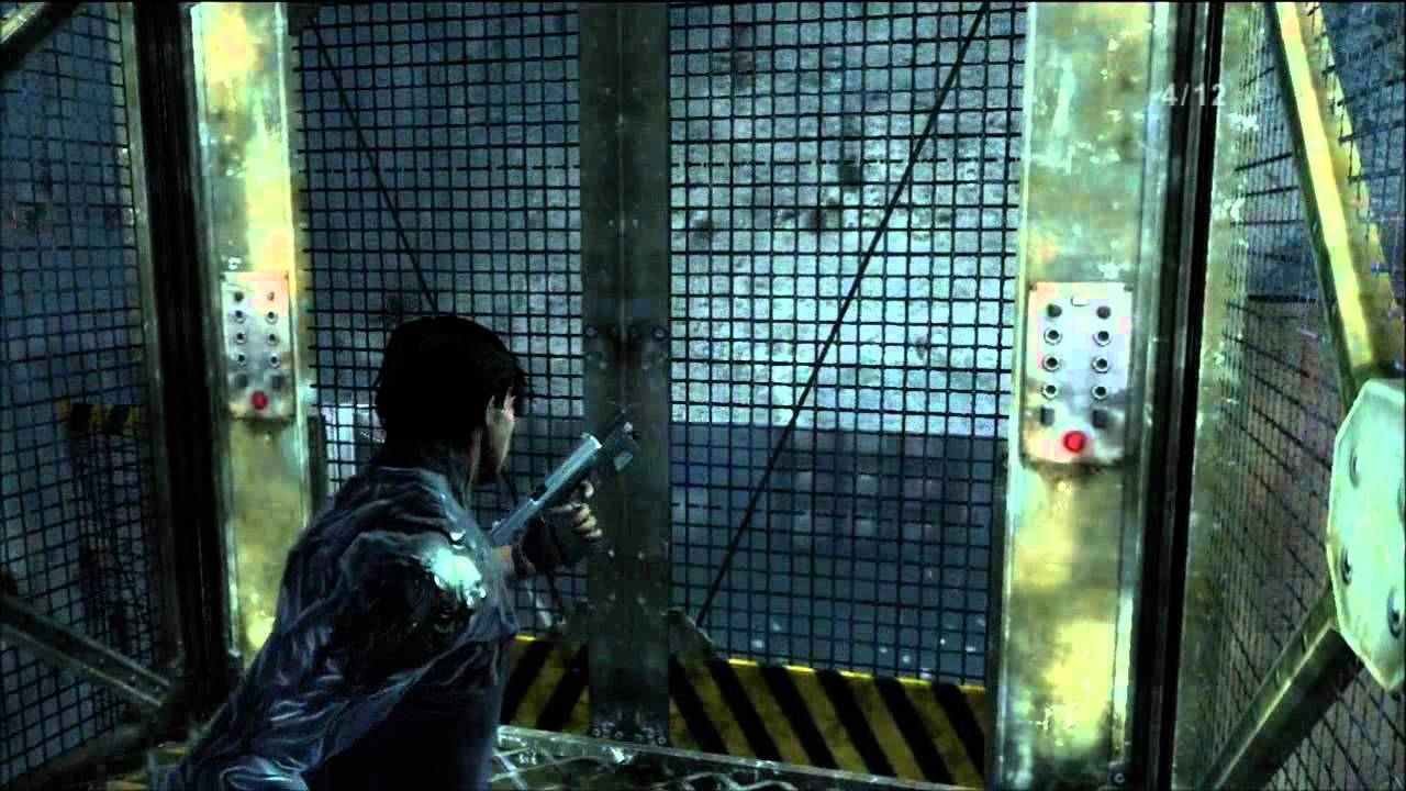 Dark Sector - Xbox360 - PT-BR - UltimateGamerBr