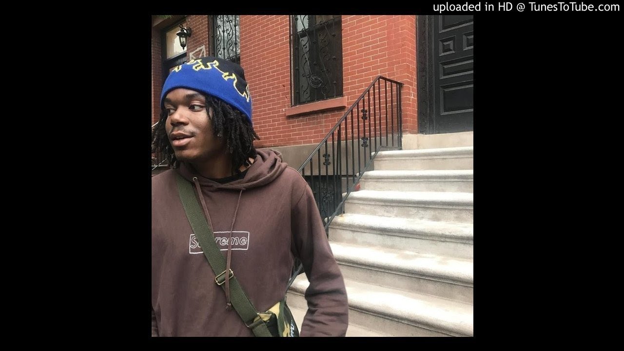*FREE* LUCKI TYPE BEAT 
