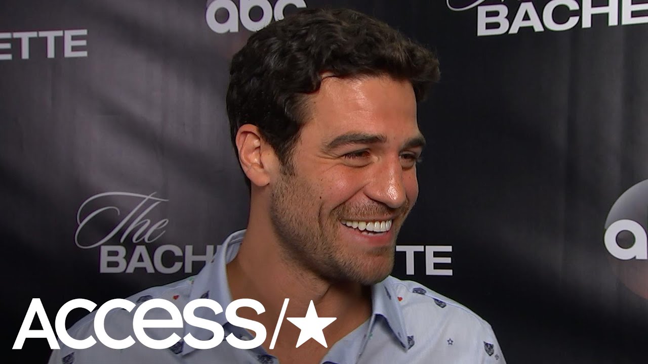 'The Bachelorette's' Grocery Store Joe Teases What Goes Down On 'Bachelor In Paradise' | Access
