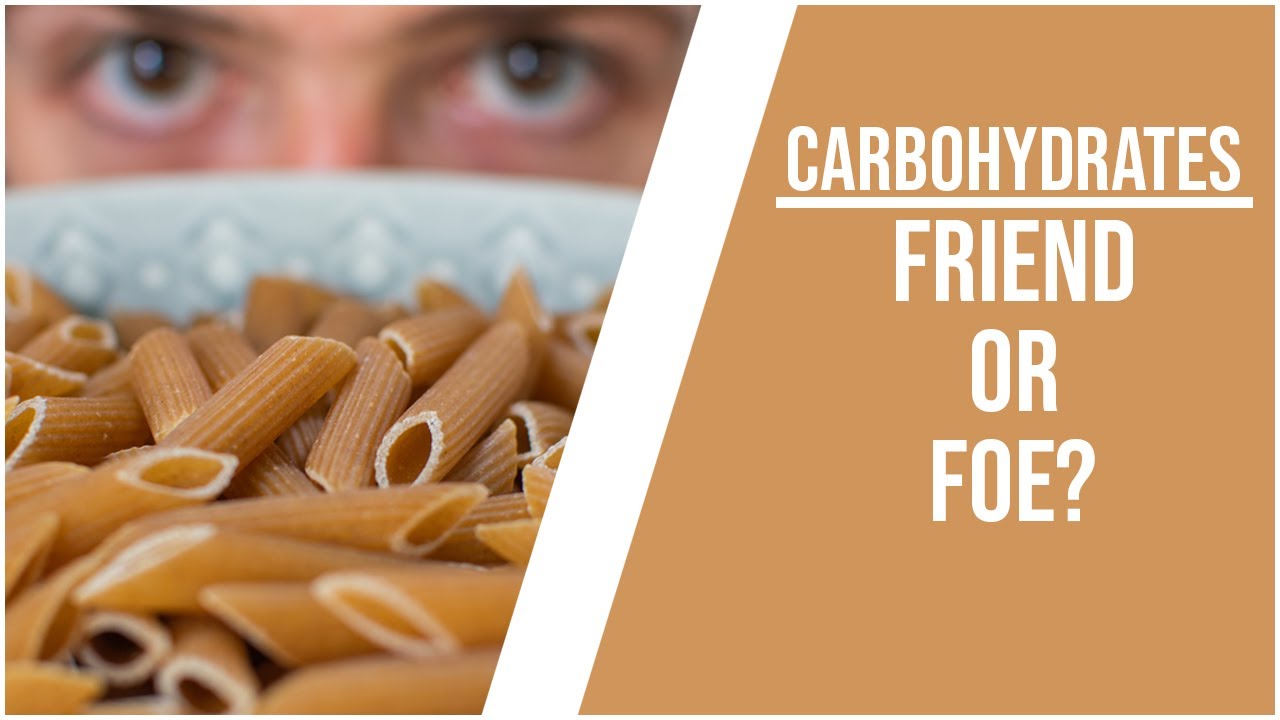 Carbohydrates | How to fuel your exercise! Are they actually important?