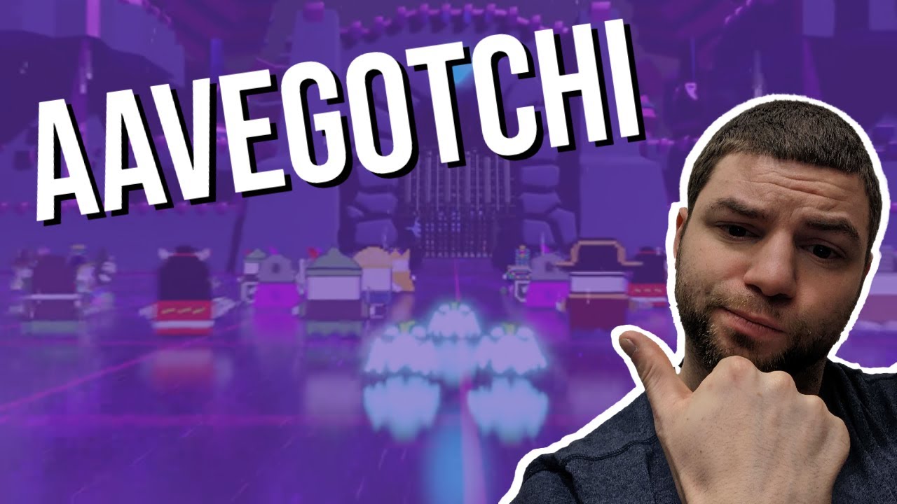 PLAY TO EARN in the Gotchiverse