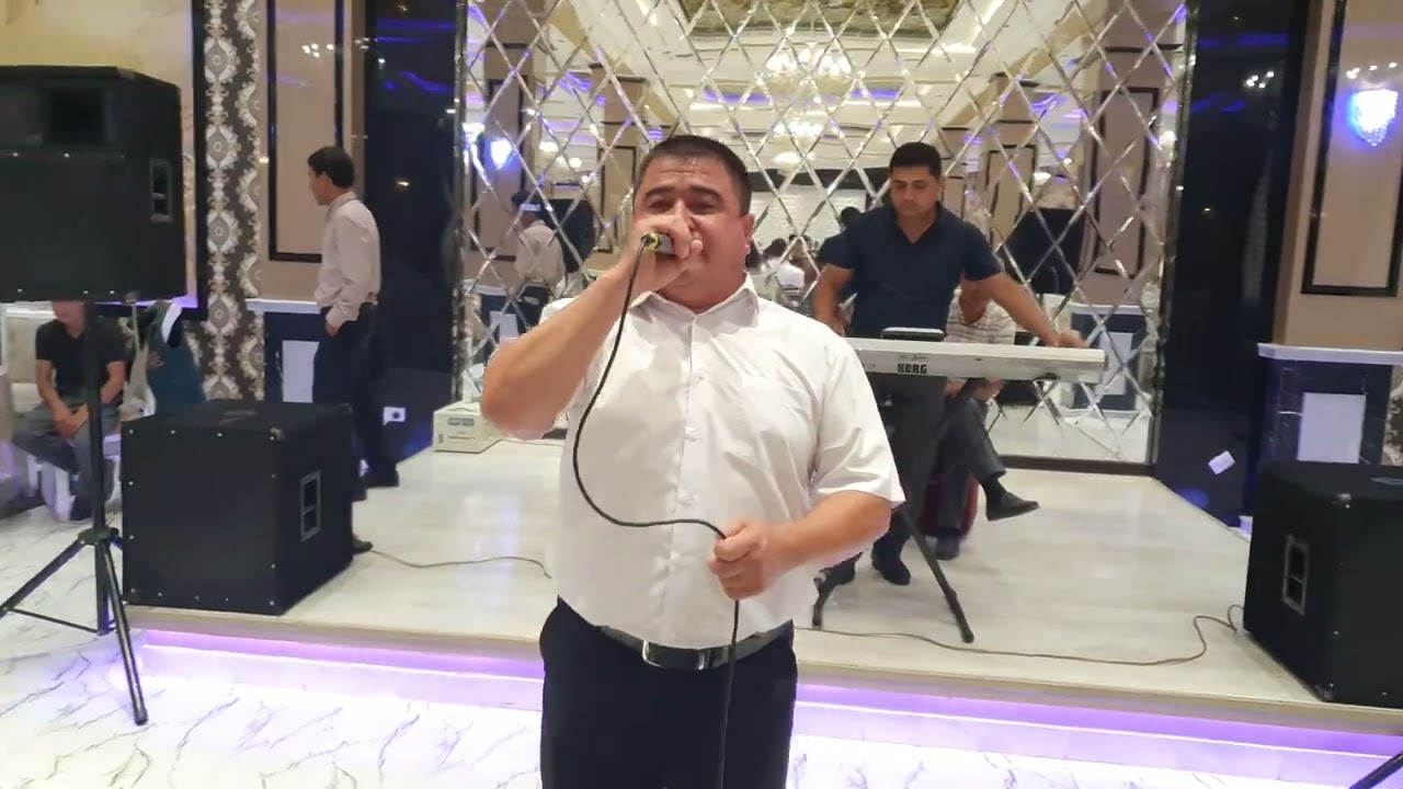 Илхомжон Хатаев Жоли ИЖРО.2024.@@@@