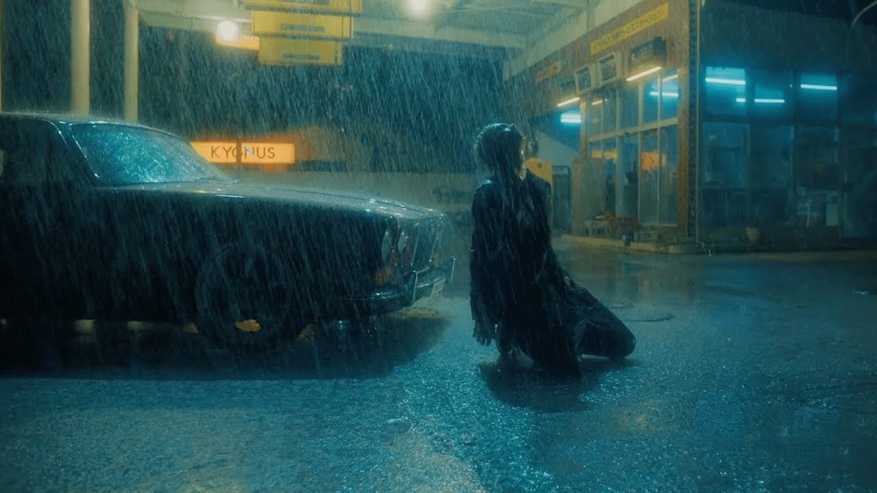 M!LK / 佐野勇斗 - 最後の雨(Official Music Video)