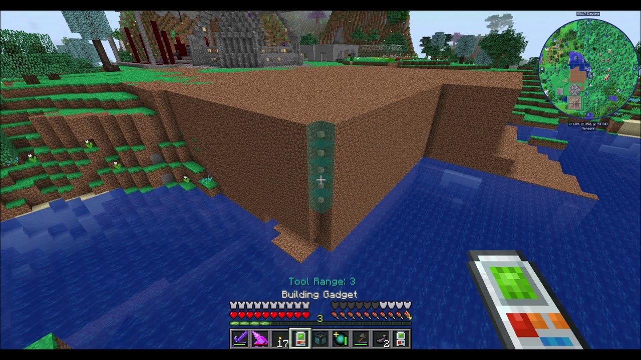 FTB Revelations Ep42 Canola Improvements