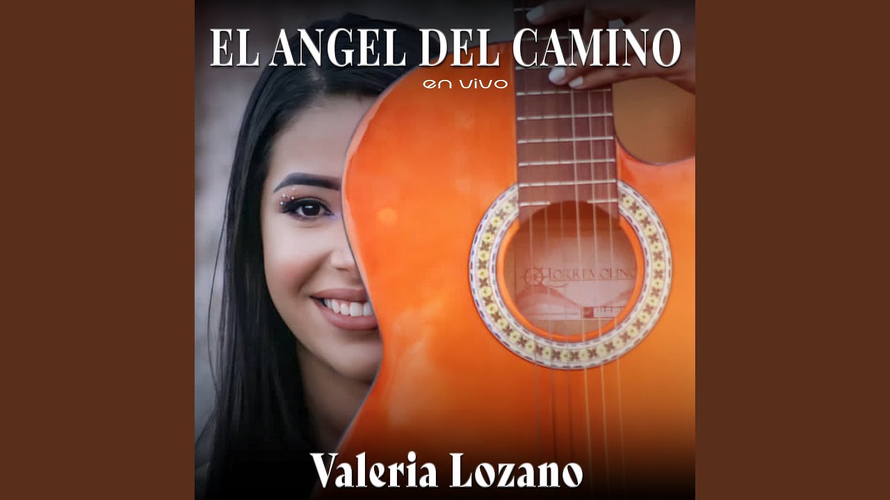 El Angel Del Camino (En Vivo)