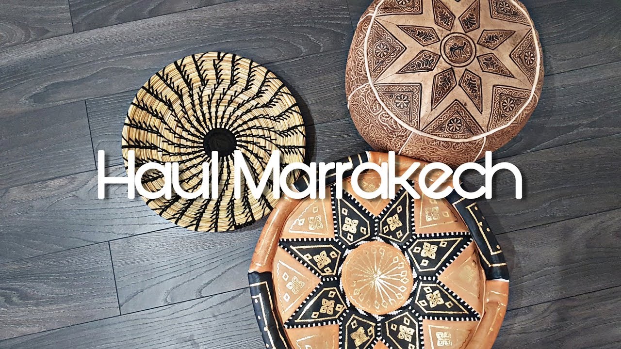 Haul Marrakech !!