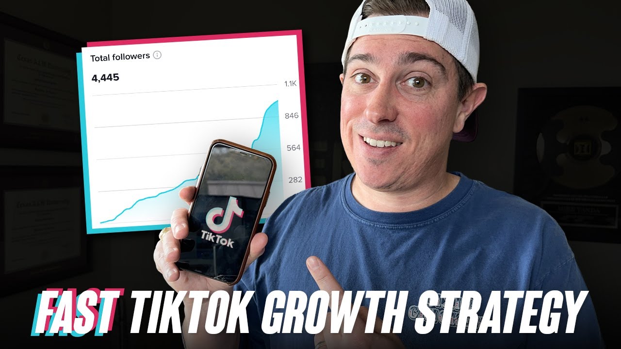 От 0 до 1000 подписчиков в TikTok: советы по TikTok, которые помогли мне развить мой начинающий п...