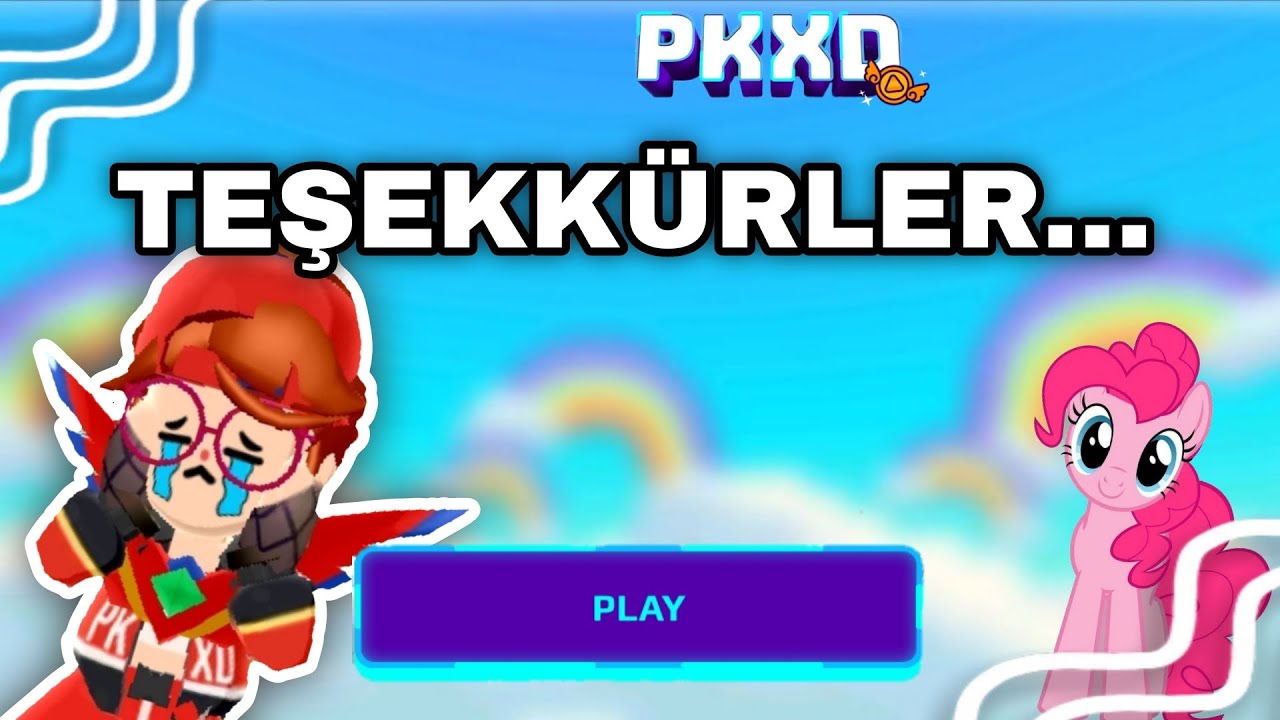 TEŞEKKÜRLER...||@ikizlerPkxd 