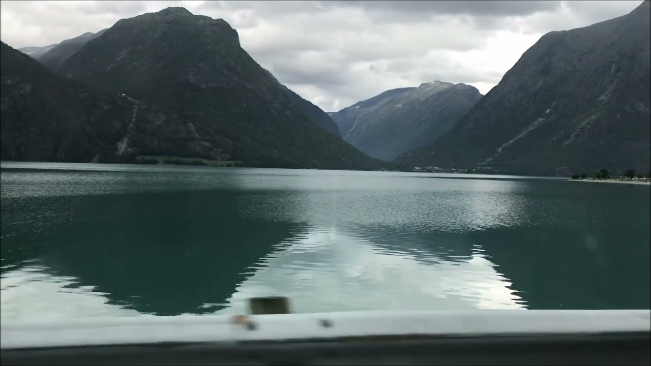 Norway. Unforgettable memories. Норвегия. Незабываемые воспоминания