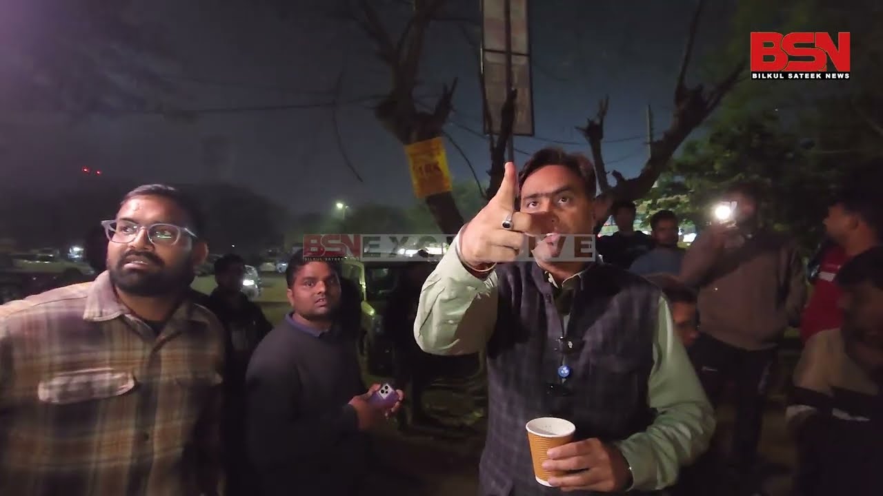 बात से उलझी महिला को मिला जवाब, 10 नहीं अब 6:30 तक ही लगेगा कार्ट, मचा हड़कंप