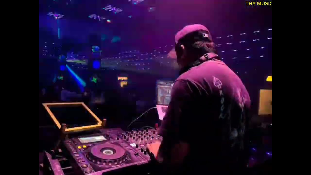 🔴ភ្លេងថ្មីកំពុងពេញនិយមចូលឆាំ្នចិន🕺👉បទនោរអើយស្រីនោរ-REMIX 🎶ភ្លេងថ្មីពិរោះៗណាស់💯REMIX Break-Khmer2026