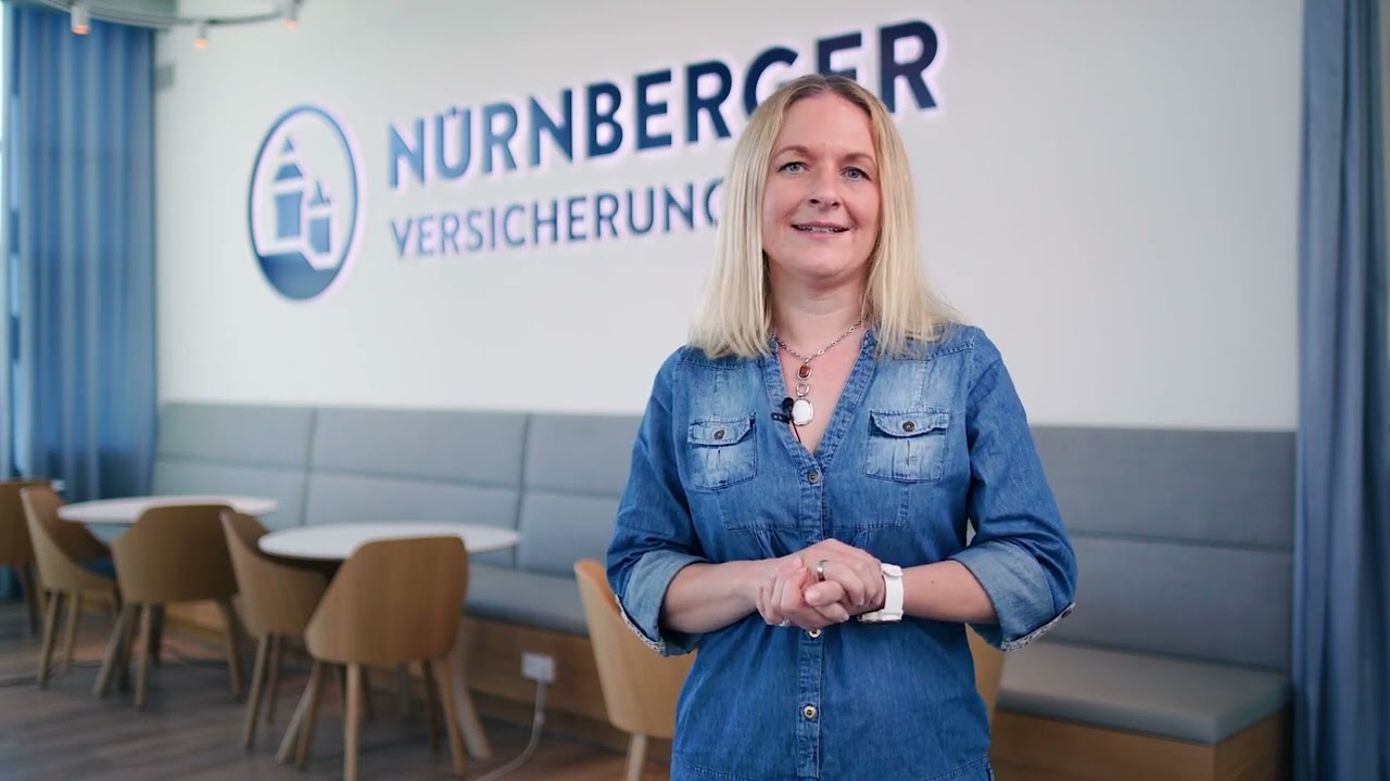 WANN BIN ICH BERUFSUNF&Auml;HIG? &ndash; N&Uuml;RNBERGER Versicherung