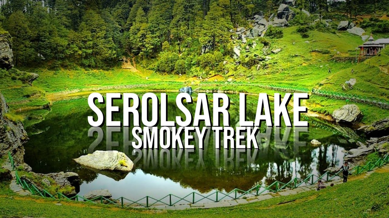 SEROLSAR LAKE | Jalori Pass To Serolsar Lake Trek | HIMALAYAN CREATION