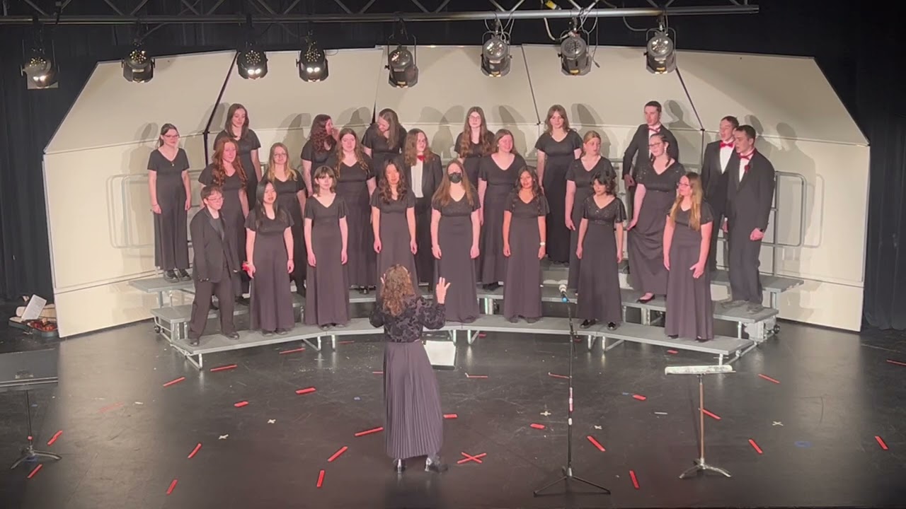 Ease On Down the Road (from The Wiz) - by Charlie Smalls/arr. Stan Beard