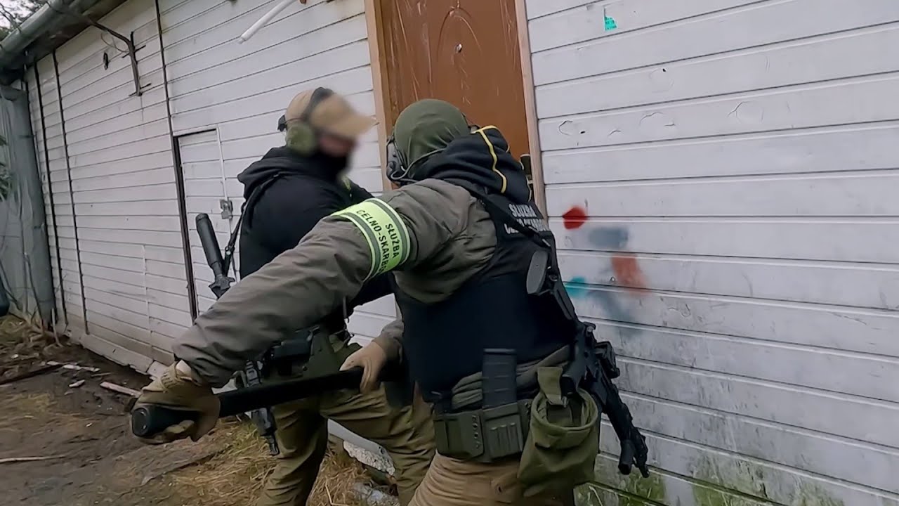 W lokalach z automatami nie było NIKOGO? 😲 | Nic do ukrycia