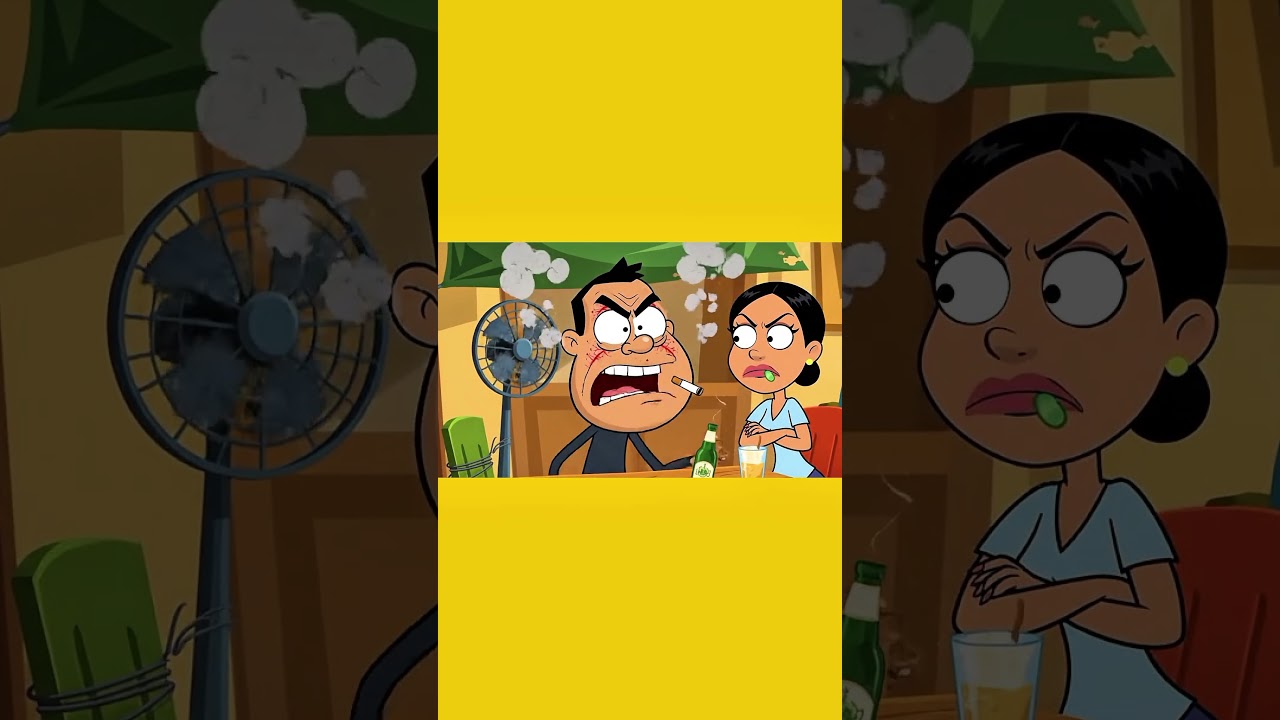 moussa veut parler de la sortie des hommes puissant d'Afrique 