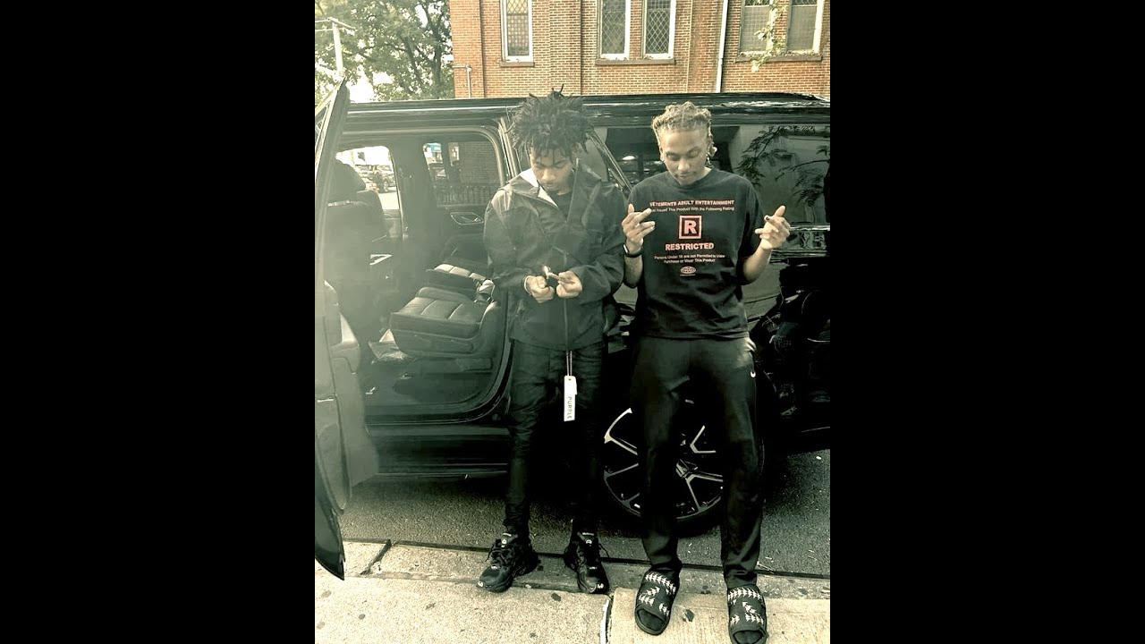 [FREE] DMV x SlimeGetEm x ST6 Jodyboof Type Beat - 