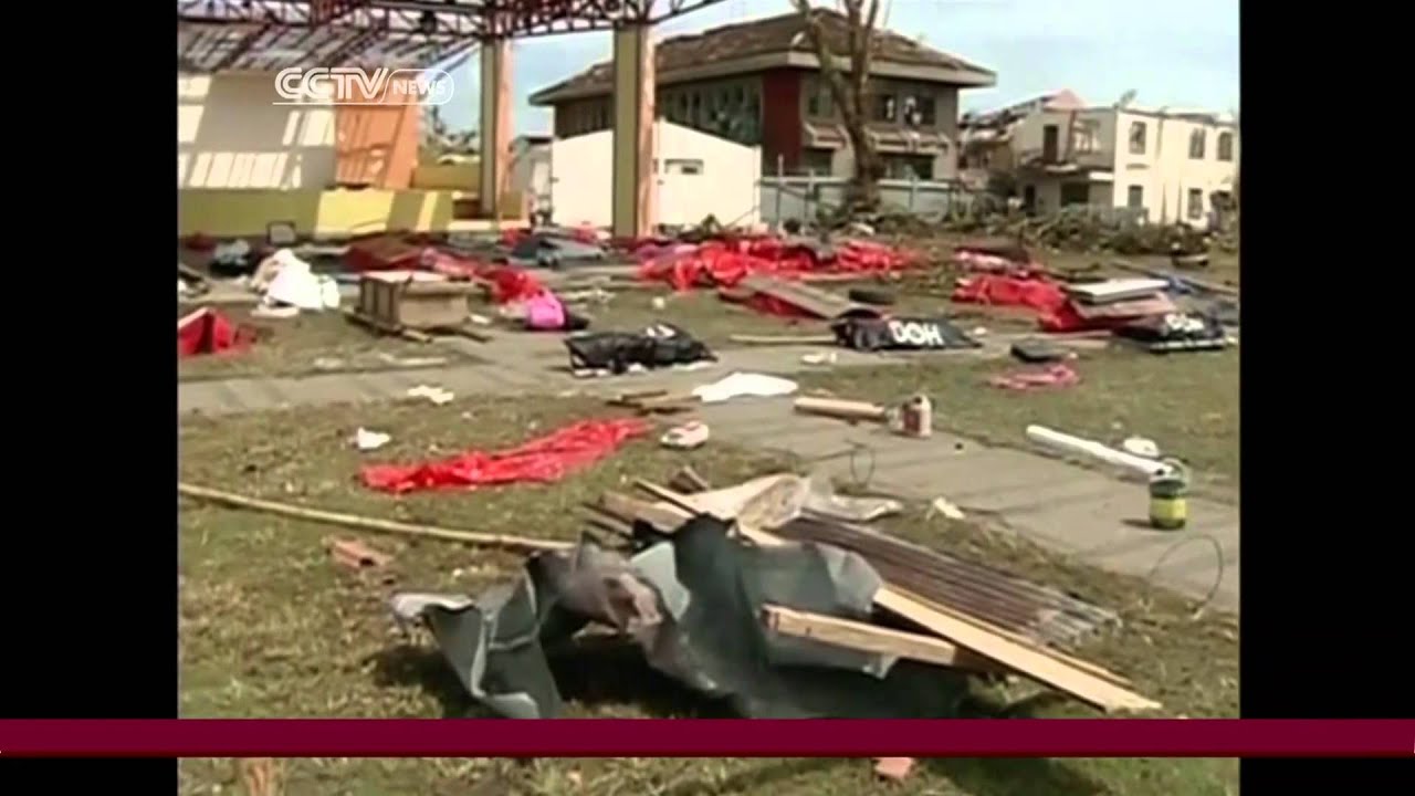 Climate change conference in Warsaw calls for global cooperation