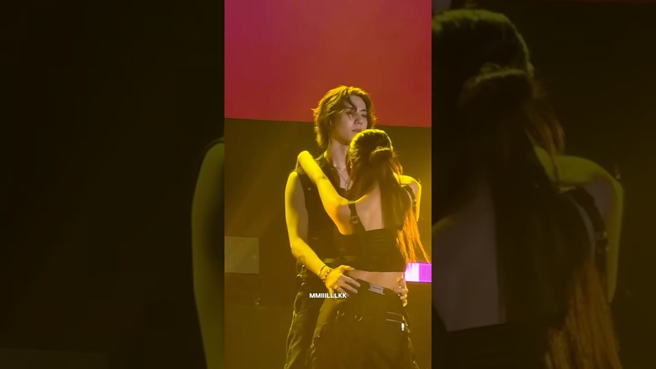 Say nothing~ #2024TRUSTY_IN_JAKARTA #유겸 #YUGYEOM #AOMG #GOT7 #2024YUGYEOMTOUR