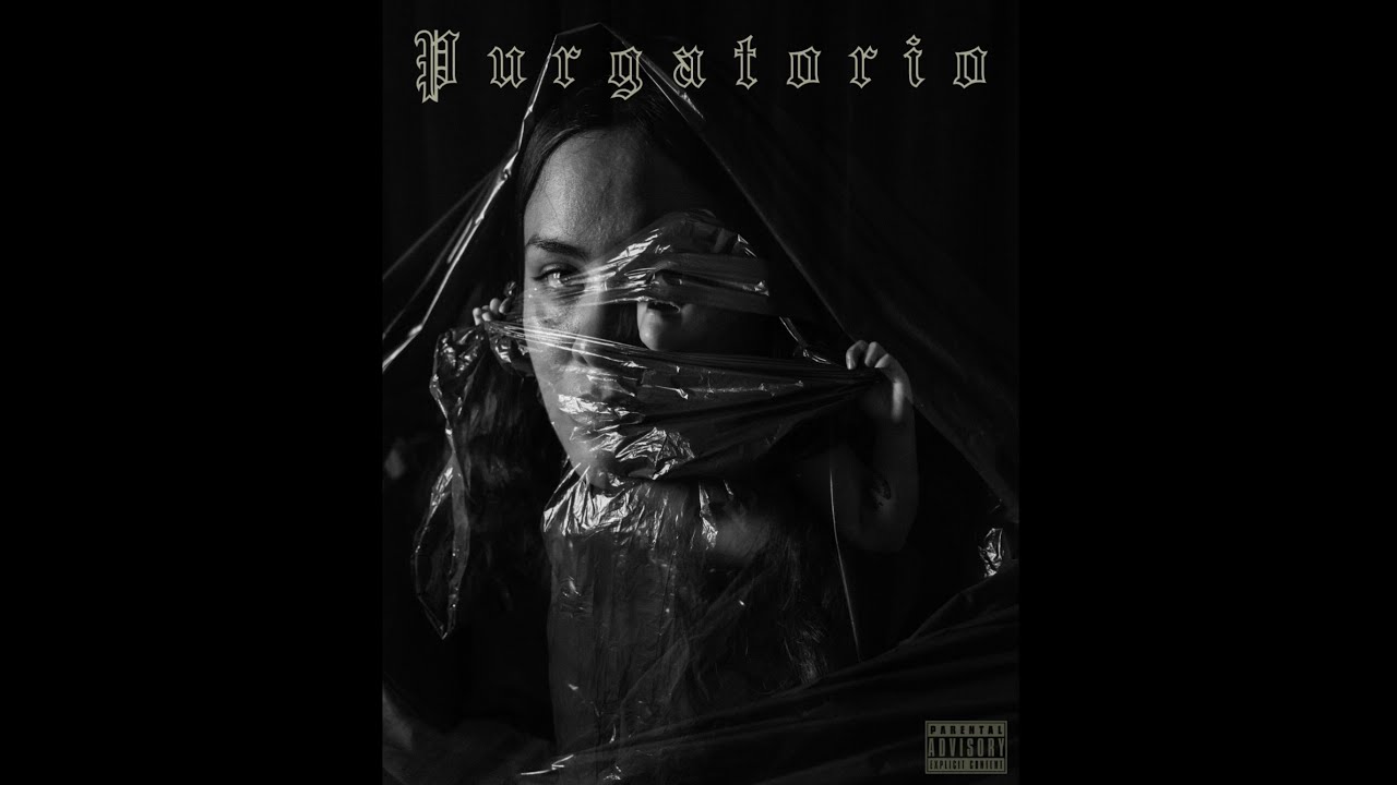 Erikanuevenueve - Purgatorio Full Ep