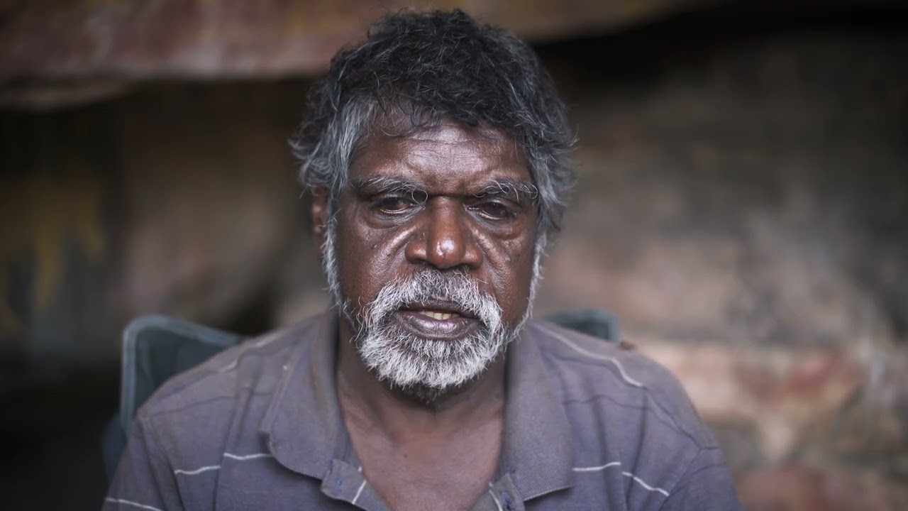 Ubirr Conservation Management Plan 2025