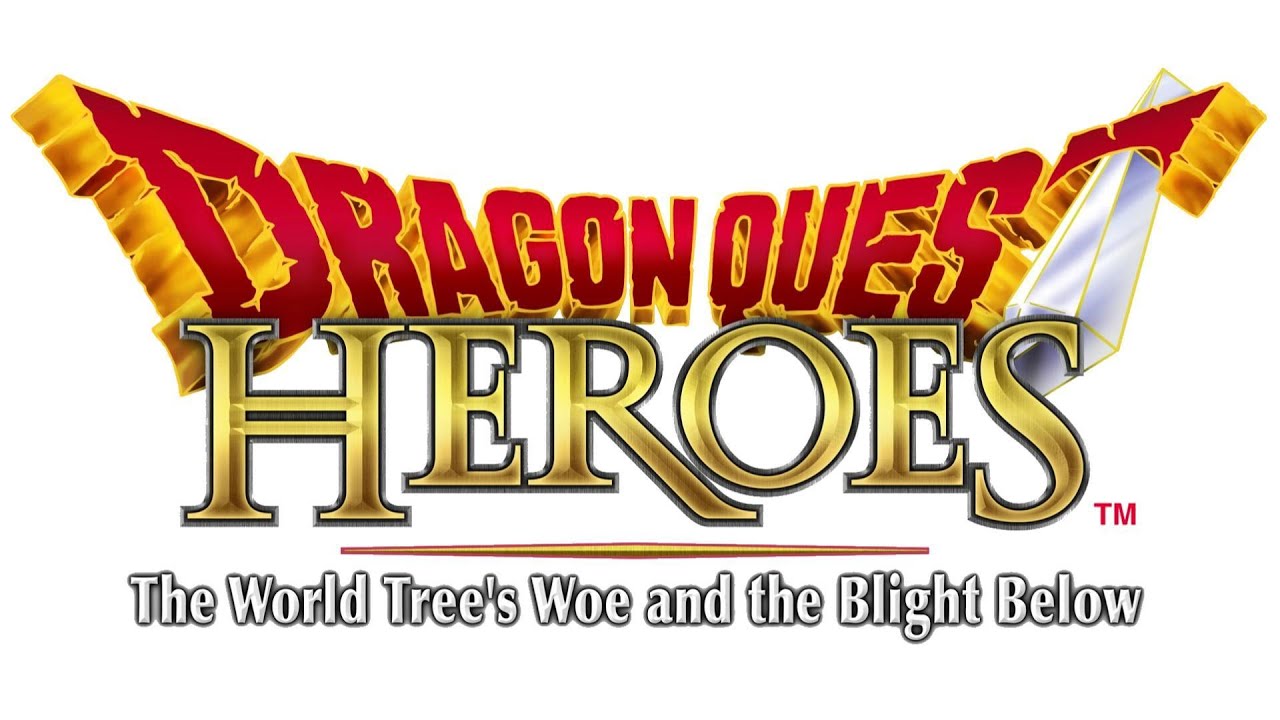 Dragon Quest Heroes - "Violent Enemies" (V) [Extended]