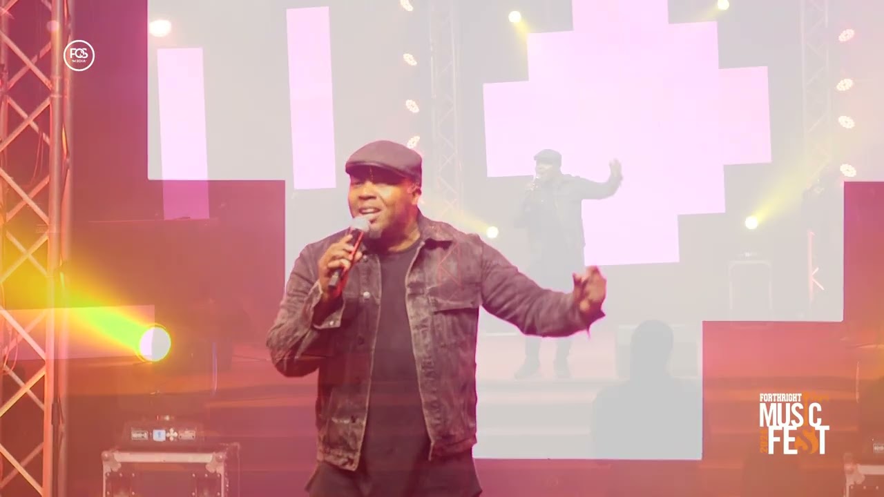 Ephraim (Son of Africa) | Mulopwe