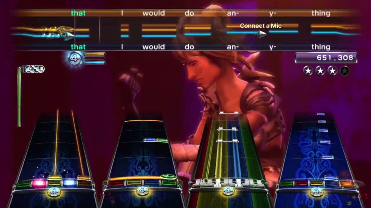 Meat Loaf - I'd Do Anything For Love (But I Won't Do That) (Album Version) [MrBurpler RB3 Custom]