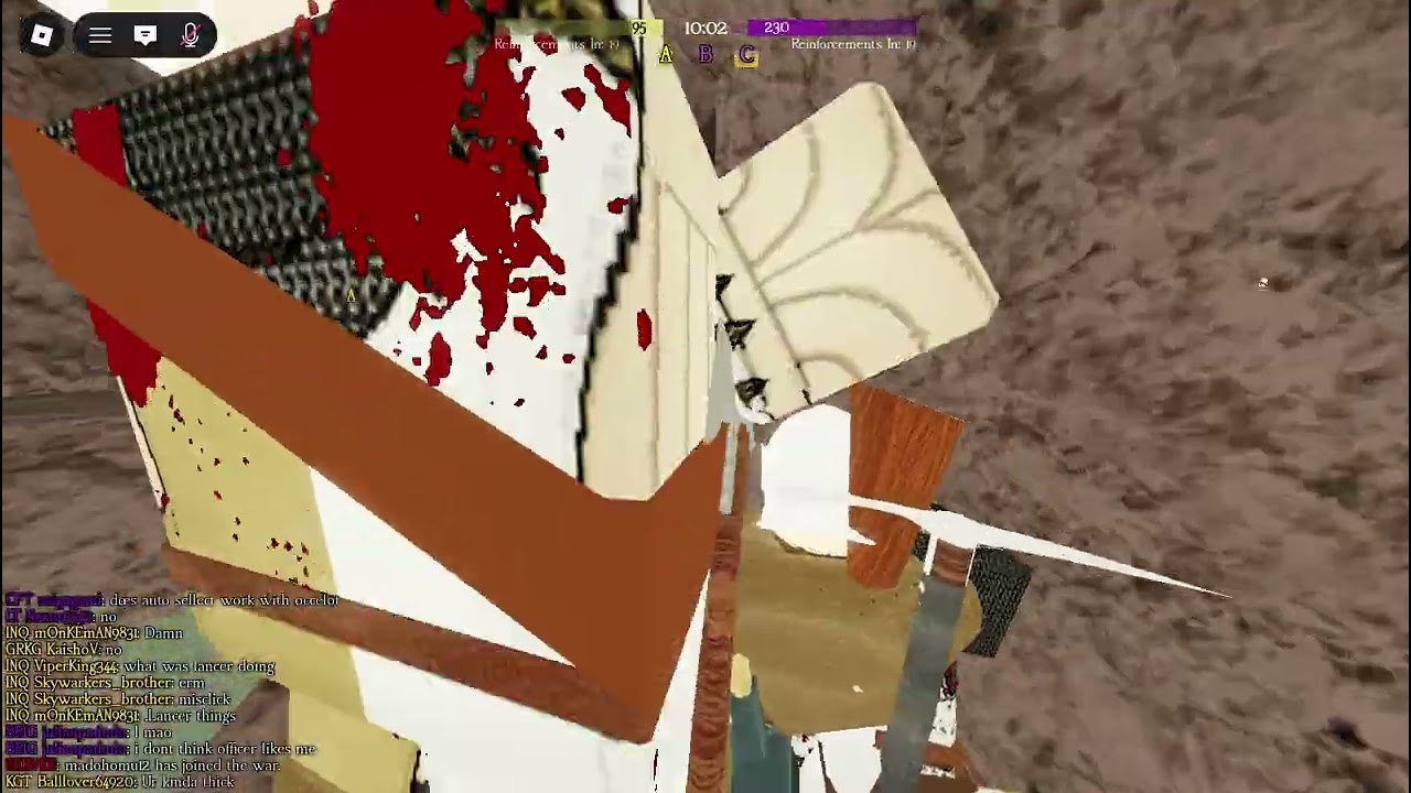 Playing Roblox Games Until I Get A Job: Day 146