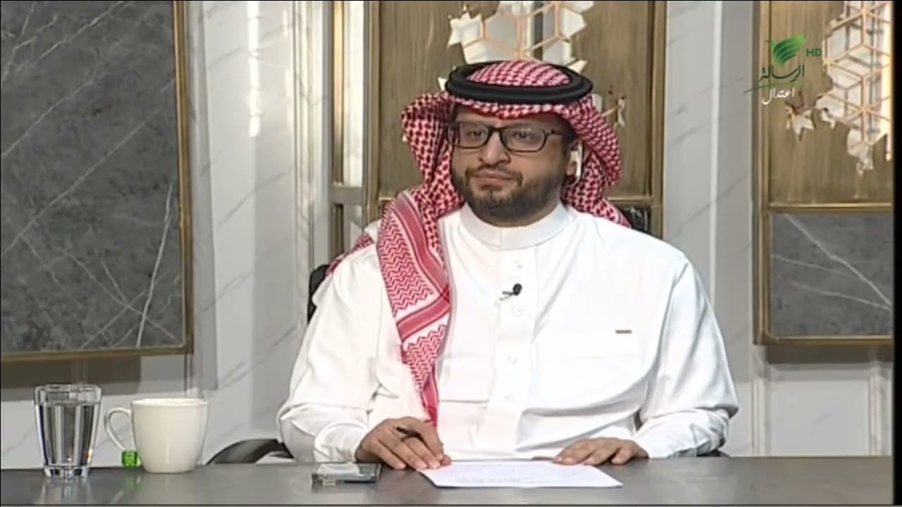 هل اليمن أصل العرب؟-سلطان الشْدَادي يوضح مدى صحة هذه المقولة #حكاية_في_التاريخ